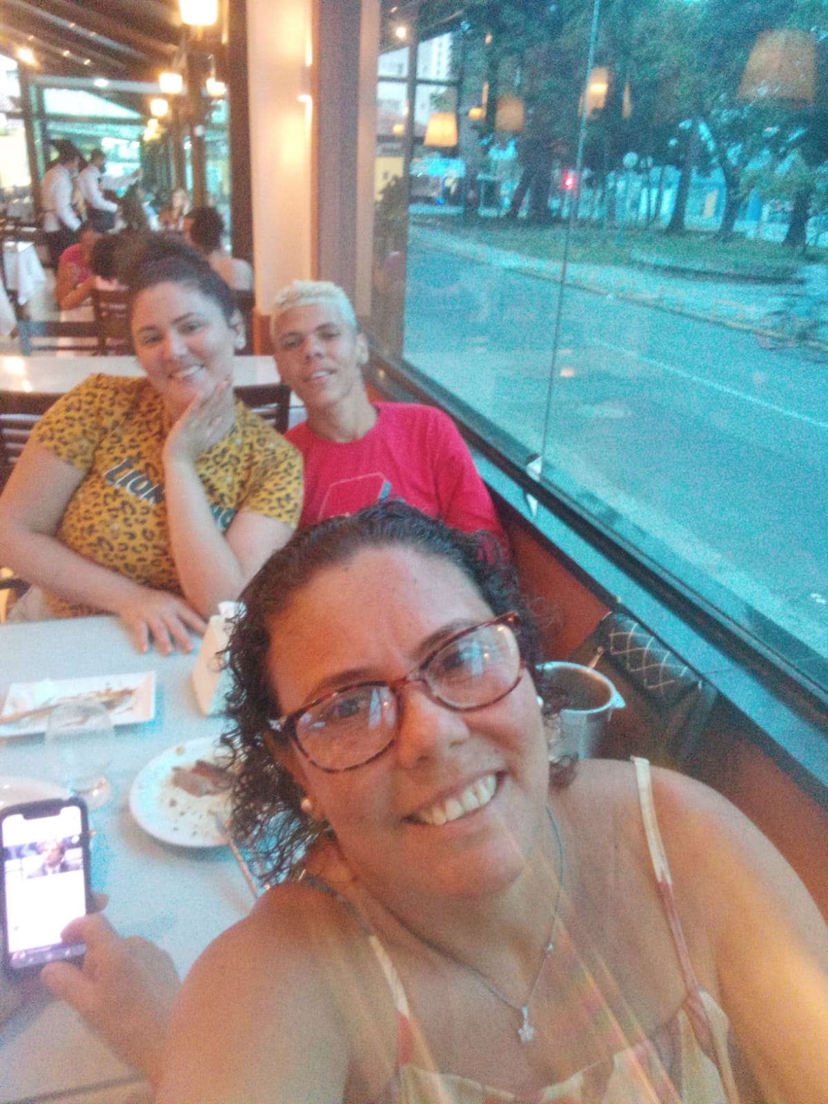 Memória de Thiago Santos do Nascimento